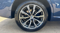 BMW X5 xDrive30d MHT M Sport 5dr Auto Diesel Estate